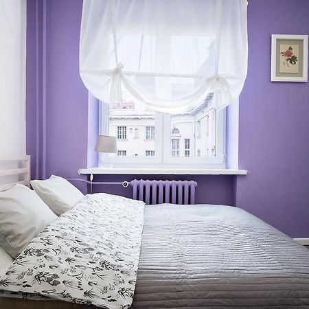 Apartament Zgoda Gdynia Ruang foto