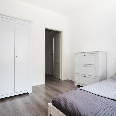 Apartament Zgoda Gdynia Ruang foto
