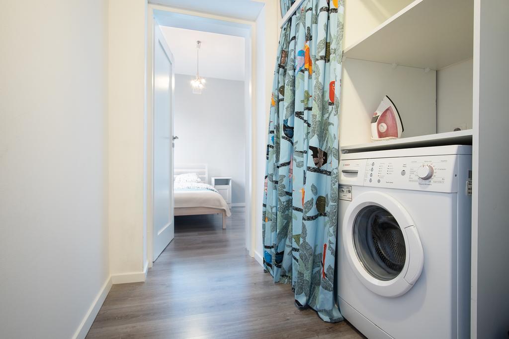 Apartament Zgoda Gdynia Ruang foto