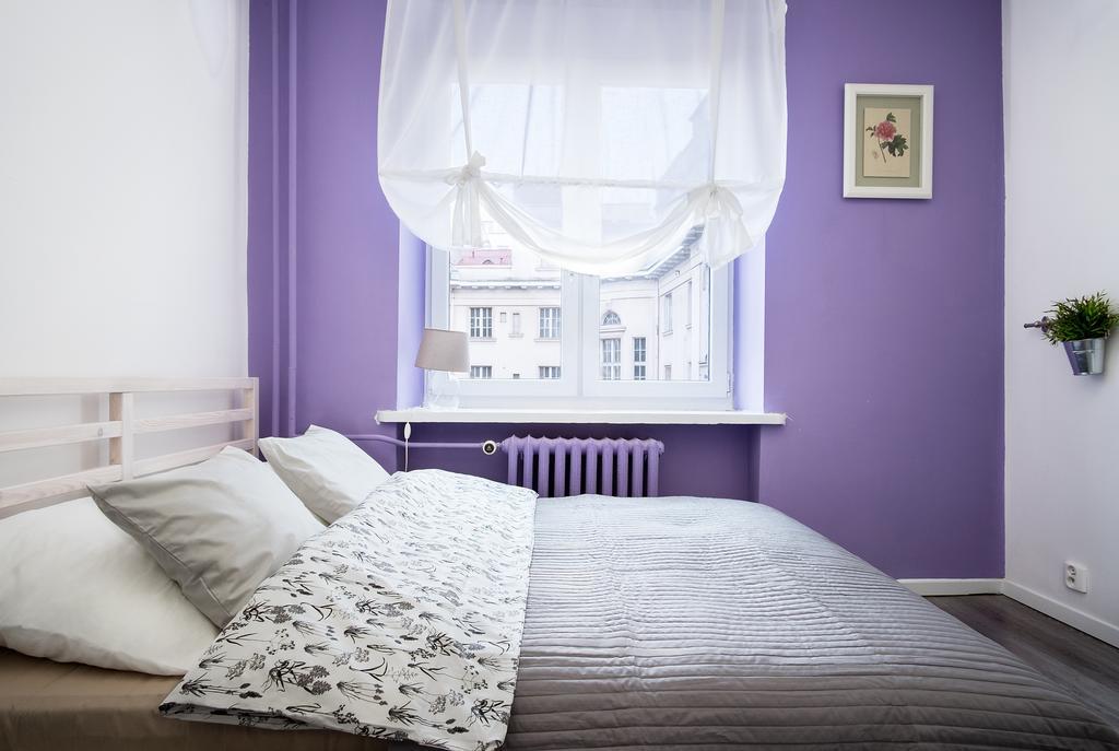 Apartament Zgoda Gdynia Ruang foto